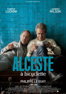 "Alceste à bicyclette" (2013) HDRip.h264.AC3-XaW