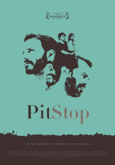 "Pit Stop" (2013) DVDRip.x264-WiDE