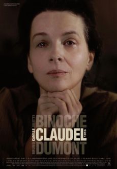 "Camille Claudel, 1915" (2013) PL.BRRip.x264-PSiG