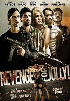 "Revenge For Jolly" (2012) DVDRip.XviD-IGUANA