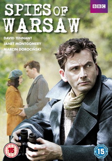 "The Spies of Warsaw" [S01E02] HDTV.x264-TLA