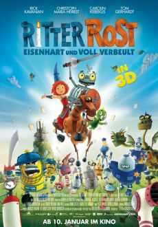 "Ritter Rost" (2013) BRRip.x264.AC3-UNiQUE