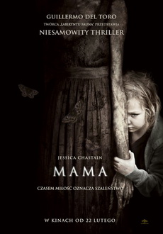 "Mama" (2013) DVDRip.XviD-SPARKS