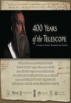 "400 Years of the Telescope" (2009) DVDRip.XViD-SPRiNTER