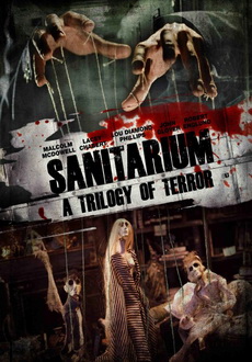 "Sanitarium" (2013) DVDRiP.XViD-TASTE