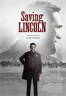 "Saving Lincoln" (2013) HDRip.XviD.AC3-EVO