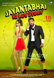 "Jayantabhai Ki Luv Story" (2013) DVDRip.X264-EXDR