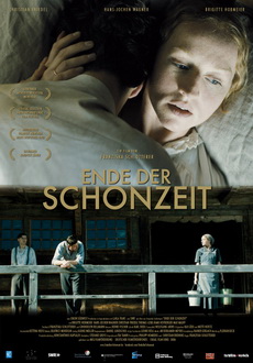"Ende der Schonzeit" (2012) PL.HDTV.XviD-BiDA