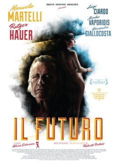 "The Future" (2013) LIMITED.DVDRip.x264-IGUANA