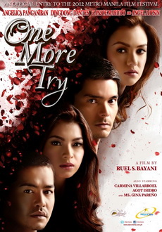 "One More Try" (2012) DVDRip.XviD-WaLMaRT