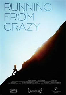 "Running From Crazy" (2013) DVDRip.x264-WiDE