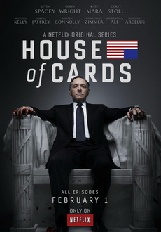 "House of Cards" [S01E08-13] WEBrip.XviD-AVIGUY