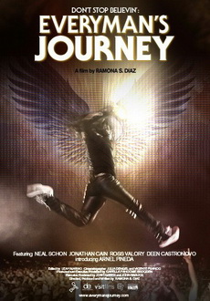 "Don't Stop Believin': Everyman's Journey" (2012) BDRip.x264-RedBlade