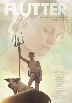 "Flutter" (2014) HDRip.x264-RARBG