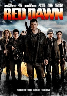 "Red Dawn" (2013) PL.BDRiP.x264-PSiG