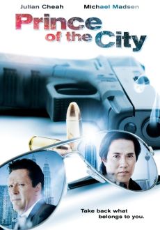 "Prince of the City" (2012) BDRip.x264-RUSTED