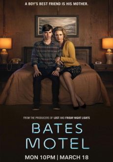 "Bates Motel" [S01E05] HDTV.x264-2HD