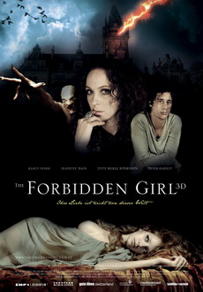 "The Forbidden Girl" (2013) BRRiP.XViD-UNiQUE