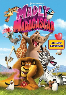 "Madly Madagascar" (2013) WEBRip.XviD-juggs