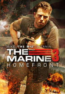 "The Marine 3" (2013) STV.PROPER.BDRip.XviD-MARGiN