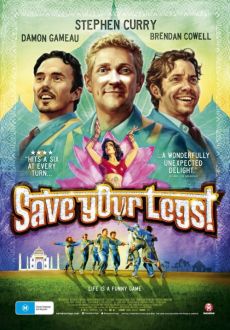 "Save Your Legs" (2012) BRRip.XviD-DiN