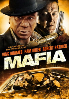 "Mafia" (2011) BDRip.XviD-NOSCREENS