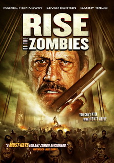 "Rise of the Zombies" (2012) BDRip.XviD-WiDE