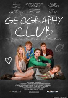 "Geography Club" (2013) HDRip.XviD-EVO