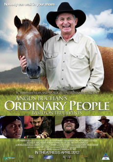 "Angus Buchan's Ordinary People" (2012) DVDRip.XviD-IGUANA