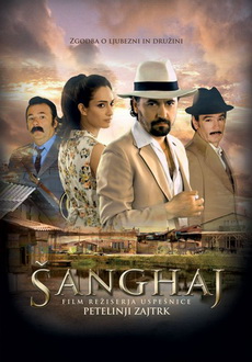 "Shanghai Gypsy" (2012) DVDSCR.XviD-iGNiTiON