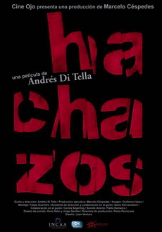 "Hachazos" (2011) HDRip.h264-KG