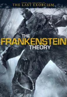 "The Frankenstein Theory" (2013) HDRip.XviD-S4A