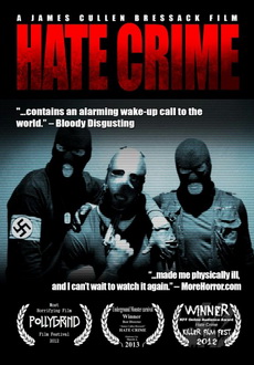 "Hate Crime" (2013) DVDRip.x264.AC3-MiLLENiUM