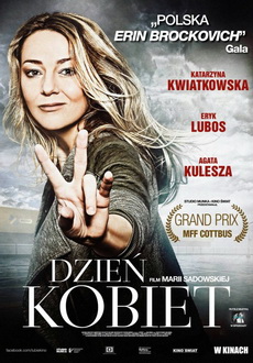 "Women's Day" (2012) DVDRiP.XViD-SML