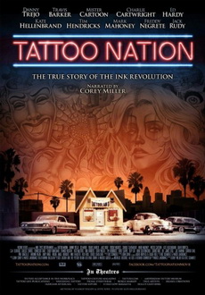 "Tattoo Nation" (2013) LiMiTED.DVDRip.x264-INKED