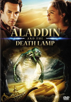"Aladdin and the Death Lamp" (2012) PL.DVDRiP.XViD-PSiG
