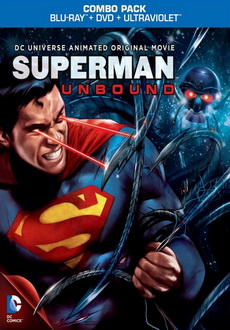 "Superman: Unbound" (2013) DVDRiP.XViD-QCF