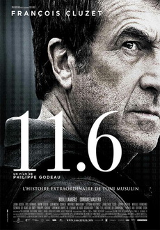 "11.6" (2013) SUBBED.DVDRip.x264-RedBlade