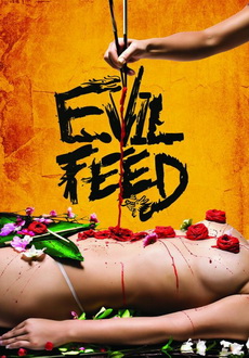 "Evil Feed" (2013) HDRip.XviD-AQOS