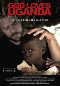 "God Loves Uganda" (2013) DVDRip.x264-DeBTViD