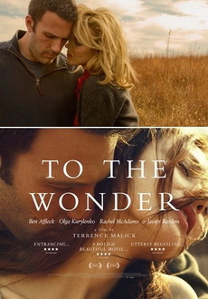 "To the Wonder" (2012) HDTV.x264-2HD