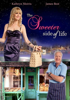 "The Sweeter Side of Life" (2013) DVDRip.XviD.AC3-26K