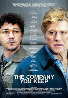 "The Company You Keep" (2012) PL.BDRiP.XViD-PSiG