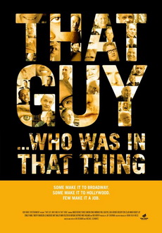 "That Guy... Who Was in That Thing" (2012) HDTV.x264-BATV