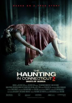 "The Haunting in Connecticut 2" (2013) DVDRip.XviD-VoMiT