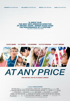 "At Any Price" (2012) LiMiTED.BDRip.X264-GECKOS