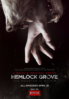 "Hemlock Grove" [S01] WEBRip.XVID-Snake