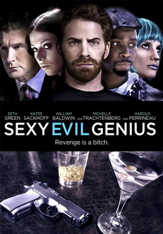 "Sexy Evil Genius" (2013) DVDRip.XviD-IGUANA