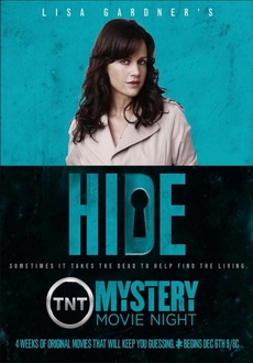 "Hide" (2011) PL.DVDRip.XviD-BMX