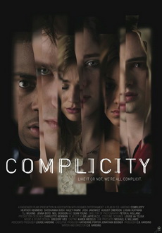 "Complicity" (2012) DVDRip.x264-IGUANA